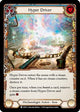 Hyper Driver (Blue) (DYN112)