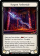 Surgent Aethertide (DYN192)  Rainbow Foil