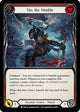 Nix the Nimble (Red) (DYN139)