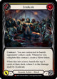 Eradicate (DYN119)  Rainbow Foil