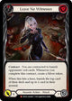 Leave No Witnesses (DYN120)