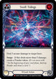 Swell Tidings (DYN195)  Rainbow Foil
