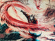 Art of the Dragon: Scale Playmat
