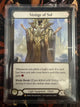 Vestige of Sol CF Mint 9 Graded