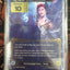 Dash, Database Marvel CF Pristine 10 Graded