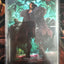 Uzuri Switchblade Marvel CF Mint 9.5 Graded