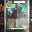 Uzuri Switchblade Marvel CF Mint 9.5 Graded
