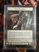 Face Purgatory CF Mint 9 Graded