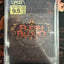 Iris of Reality Gold CF Gem Mint 9.5 Graded