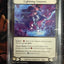 Lightning Greaves CF Gem Mint 9.5 Graded