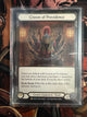 Crown of Providence CF Gem Mint 9.5 Graded
