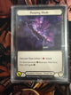 Reaping Blade CF Gem Mint 9.5 Graded