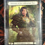 Barkskin of the Mellennium Tree CF Mint 9 Graded