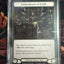 Embodiment of Earth Promo CF Mint 9 Graded