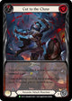 Cut to the Chase (Red) - LGS113 (LGS113)  Rainbow Foil