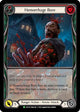 Hemorrhage Bore (Red) - LGS119 (LGS119)  Rainbow Foil