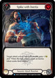 Spike with Inertia (OUT023)  Rainbow Foil
