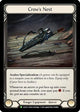 Barbed Castaway - LGS133 (LGS133) - Flesh and Blood: Promo Cards