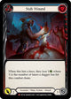 Stab Wound (OUT142)