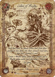 Codex of Frailty (Marvel) (OUT160)  Cold Foil