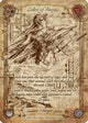 Codex of Inertia (Marvel) (OUT161)  Cold Foil