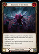 Burdens of the Past (OUT187)