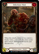 Infectious Host (Red) (OUT192)