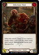 Infectious Host (Yellow) (OUT193)  Rainbow Foil