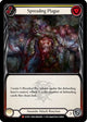 Spreading Plague (OUT014)