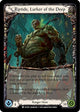 Riptide, Lurker of the Deep (OUT091)