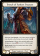 Trench of Sunken Treasure (OUT094)  Cold Foil