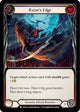 Razor's Edge (Yellow) (OUT043)