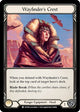 Wayfinder's Crest (OUT099)  Rainbow Foil