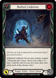 Barbed Undertow (OUT101)