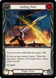 Melting Point (OUT105)