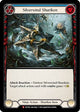 Silverwind Shuriken (OUT054)  Rainbow Foil