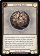 Cracked Bauble (OUT238)