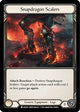 Snapdragon Scalers (ARA006)