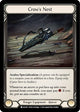 Crow's Nest (AZL003)