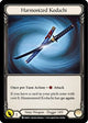 Harmonized Kodachi (BEN002)