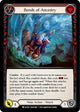 Bonds of Ancestry (Red) (KAT007)
