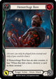 Hemorrhage Bore (Red) (RIP015)