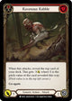 Ravenous Rabble (Red) (RIP021)