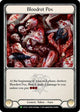 Bloodrot Pox // Frailty - LGS125 (LGS125)  Cold Foil