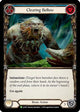 Clearing Bellow - LGS147 (LGS147)  Rainbow Foil