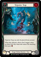 Tripwire Trap - LGS150 (LGS150)  Rainbow Foil