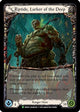 Riptide, Lurker of the Deep - HER078 (HER078)  Cold Foil