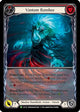 Vantom Banshee (Red) (Extended Art) - LGS157 (LGS157)  Rainbow Foil