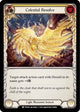 Celestial Resolve (Yellow) (DTD042)