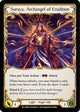 Figment of Erudition // Suraya, Archangel of Erudition (DTD005)